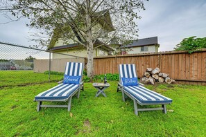 House (1 Bedroom) | Interior