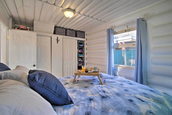 Hus (1 Bedroom) | Innvendig