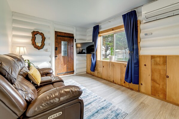 Hus (1 Bedroom) | Innvendig