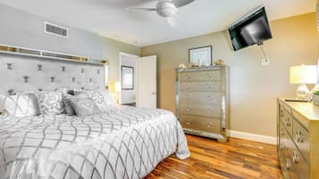 Appartement (3 Bedrooms) | Intérieur