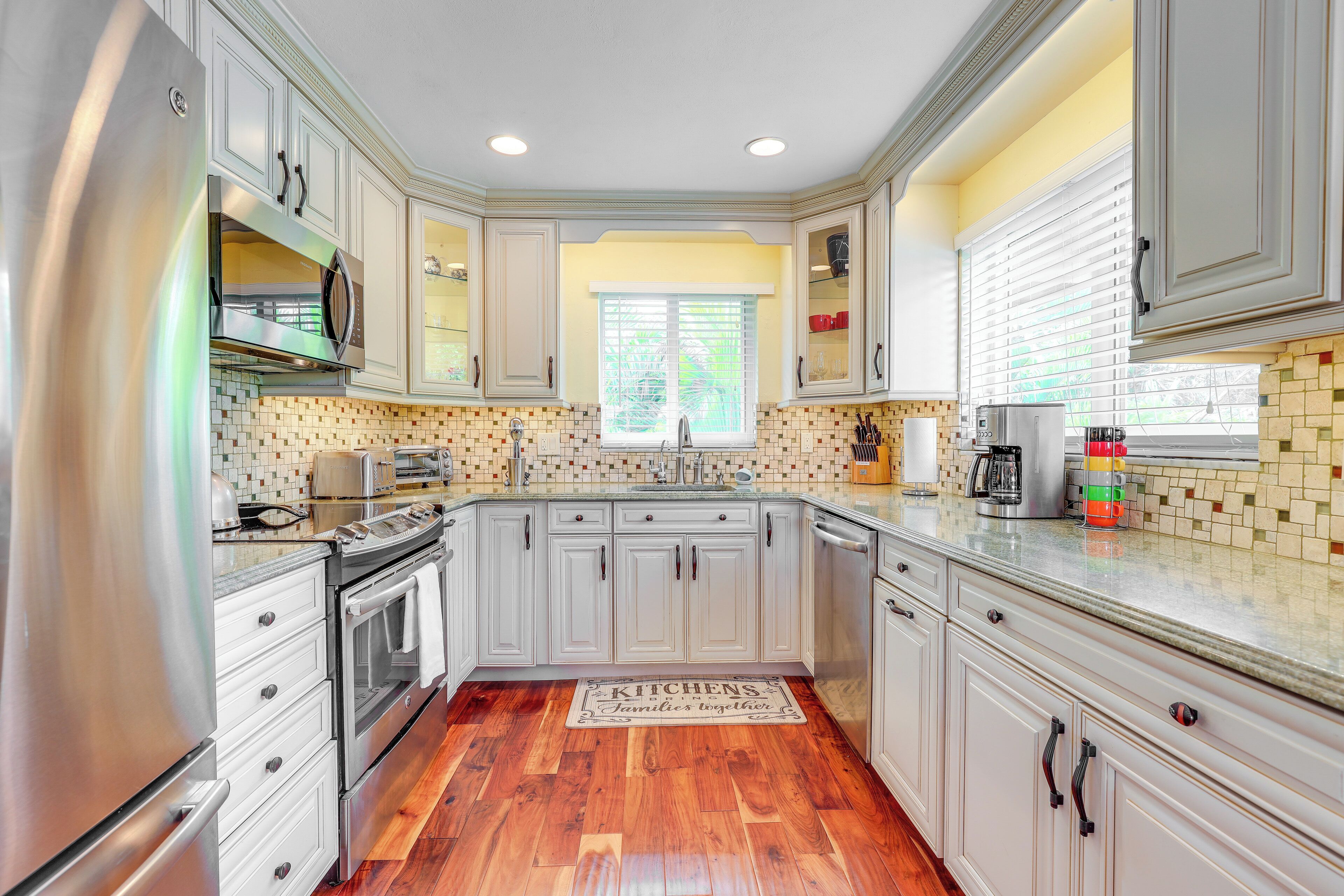 公寓 (3 Bedrooms) | 住宿內部