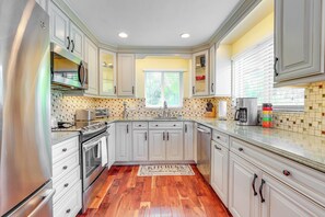 Apartment (3 Bedrooms) | Interior