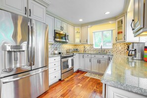 Apartemen (3 Bedrooms) | Interior