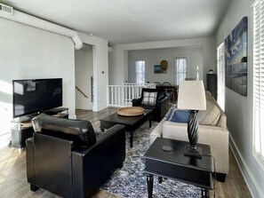 TV