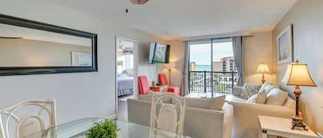 Apartment (3 Bedrooms) | Interior