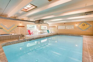 Apartment (2 Bedrooms) | Interior - 2 Blocks to Main St: Downtown Frisco Condo! (Frisco)