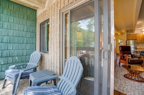 2 Blocks to Main St: Downtown Frisco Condo!