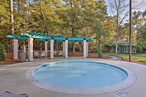 아파트 (2 Bedrooms) | 내부