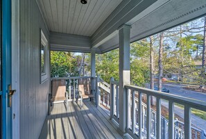 Appartement (2 Bedrooms) | Intérieur