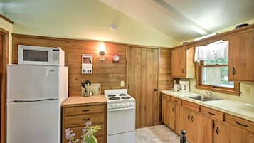 Cottage (0 Bedroom) | Interior