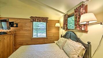 Cottage (0 Bedroom) | Interior