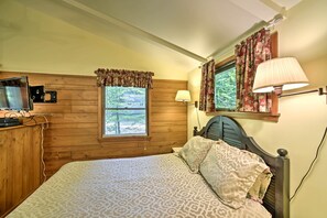 Cottage (0 Bedroom) | Interior