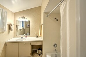 Ferienhaus (0 Bedroom) | Innenbereich