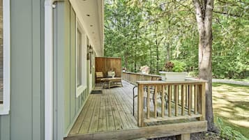 Cottage (0 Bedroom) | Interior