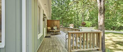 Κατάλυμα σε Αγροικία (0 Bedroom) | Εσωτερικοί χώροι