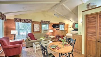 Casa de campo (0 Bedroom) | Parte interna