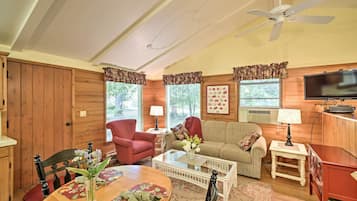 Casa de campo (0 Bedroom) | Parte interna