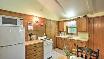 Cottage (0 Bedroom) | Interior