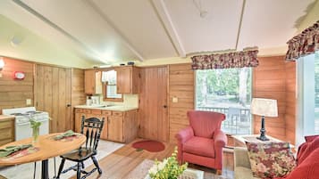 Casa de campo (0 Bedroom) | Parte interna