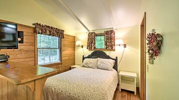 Cottage (0 Bedroom) | Interior