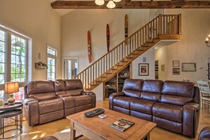 Casa (3 Bedrooms) | Interior