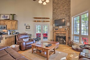 Casa (3 Bedrooms) | Interior