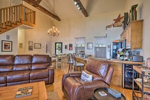 Casa (3 Bedrooms) | Interior