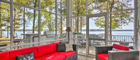 Casa (3 Bedrooms) | Façana frontal de l'allotjament