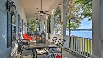 Hus (3 Bedrooms) | Interiör