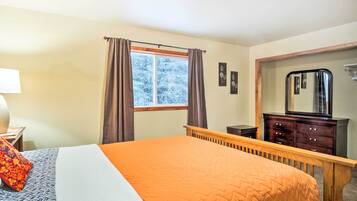 Apartemen (1 Bedroom) | Interior