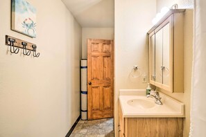 Departamento (1 Bedroom) | Interior