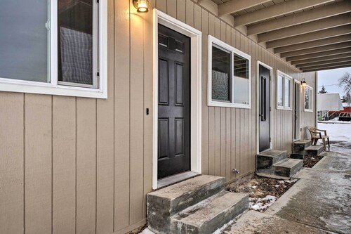 Serene Kenai Condo < 4 Mi to Kenai Beach!