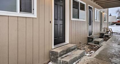 Serene Kenai Condo < 4 Mi to Kenai Beach!