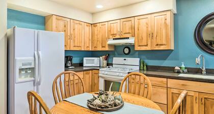 Serene Kenai Condo < 4 Mi to Kenai Beach!
