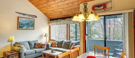 Apartament (2 Bedrooms) | Interior