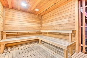 Huoneisto (2 Bedrooms) | Sisätilat