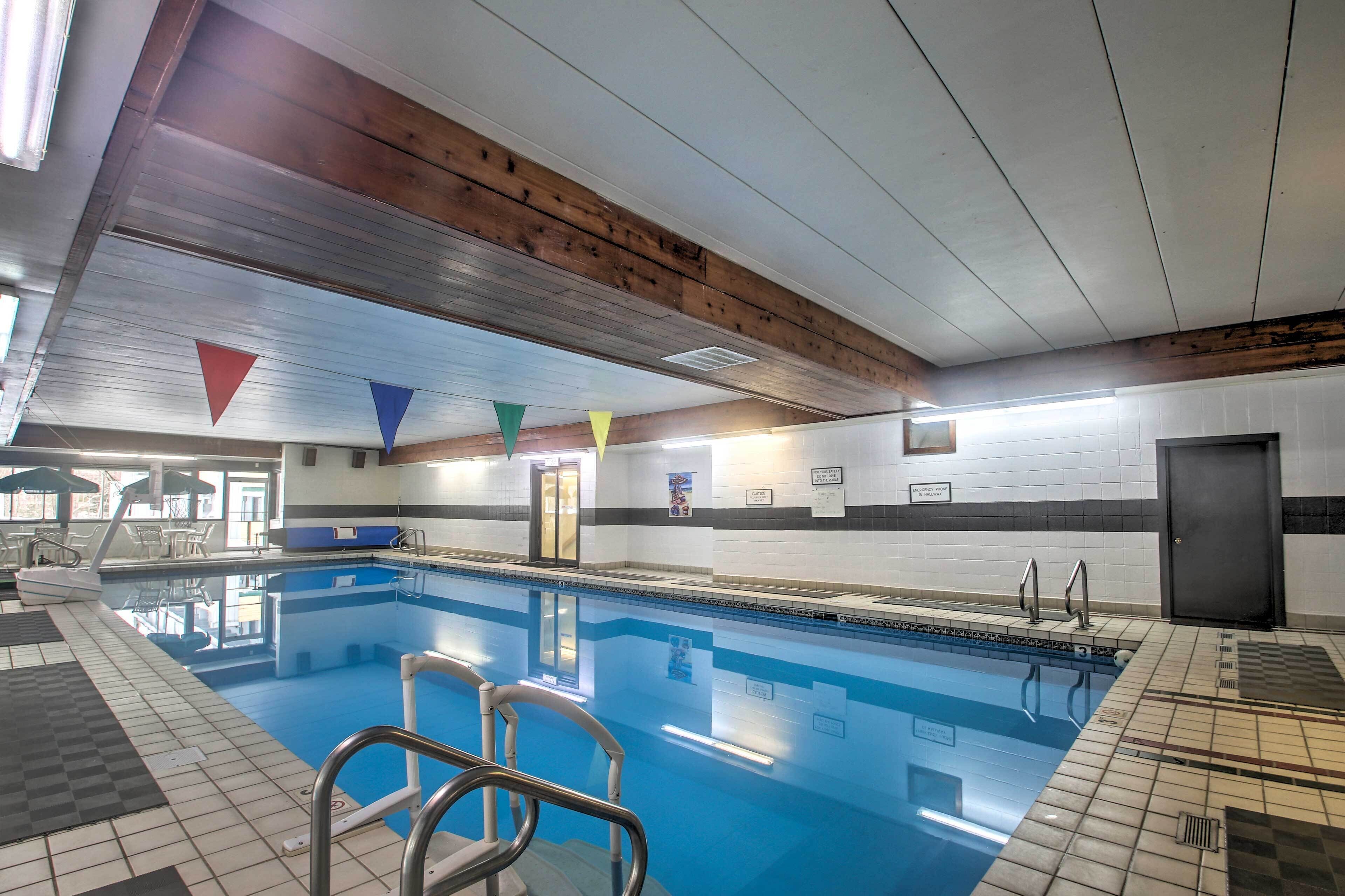 公寓 (2 Bedrooms) | 住宿內部