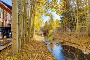 公寓 (2 Bedrooms) | 住宿內部