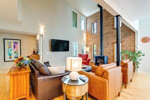 公寓 (2 Bedrooms) | 住宿內部