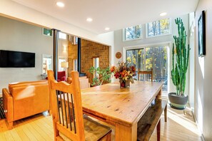 公寓 (2 Bedrooms) | 住宿內部