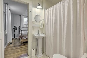 Shower