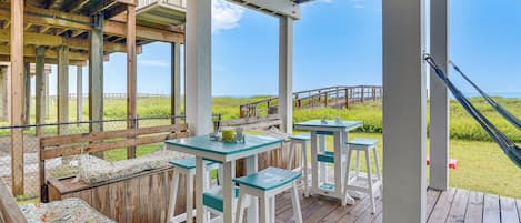 ハウス (4 Bedrooms) | 内装