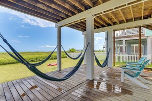 Maison (4 Bedrooms) | Intérieur