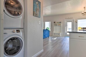 ハウス (4 Bedrooms) | 内装