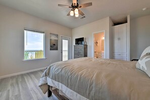 Casa (4 Bedrooms) | Interior