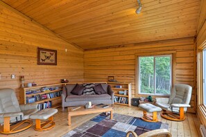 Huis (3 Bedrooms) | Interieur