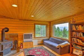 Maison (3 Bedrooms) | Intérieur