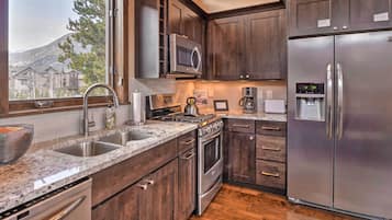 Apartment (3 Bedrooms) | Interior