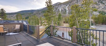 Frisco Condo w/ Rooftop Deck: Walk to Main St!