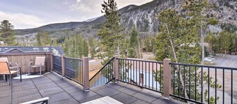 Frisco Condo w/ Rooftop Deck: Walk to Main St!